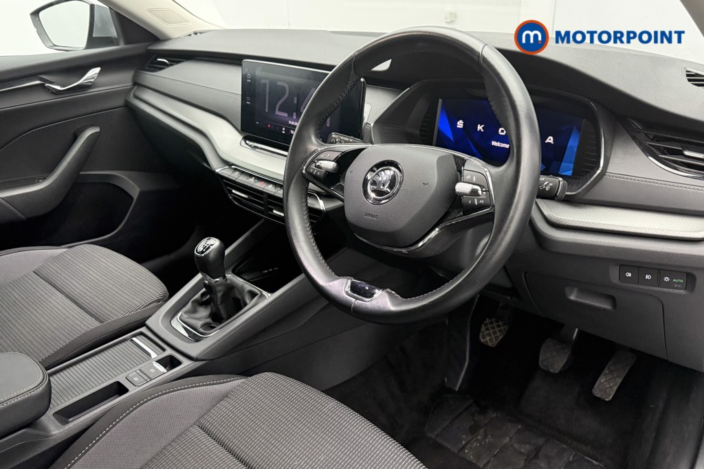 Skoda Octavia Se Technology Manual Petrol Hatchback - Stock Number (1627254) - 6th supplementary image