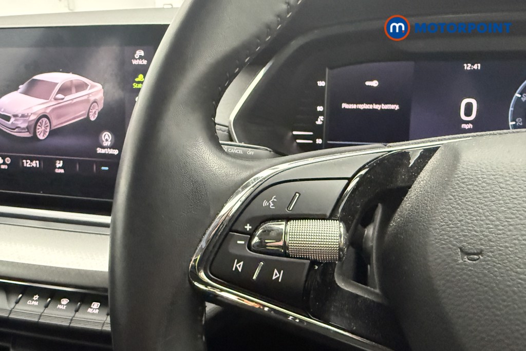 Skoda Octavia Se Technology Manual Petrol Hatchback - Stock Number (1627254) - 7th supplementary image