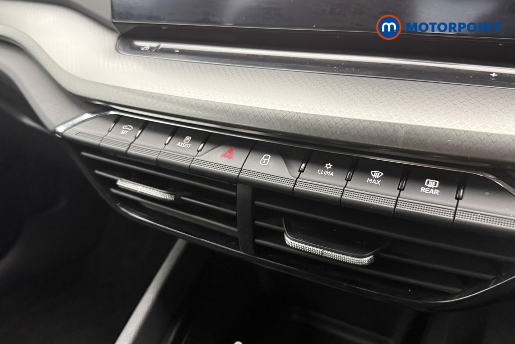 Skoda Octavia Se Technology Manual Petrol Hatchback - Stock Number (1627254) - 13th supplementary image