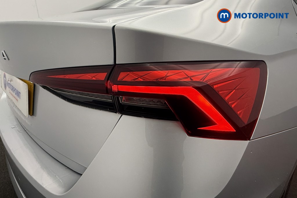 Skoda Octavia Se Technology Manual Petrol Hatchback - Stock Number (1627254) - 18th supplementary image