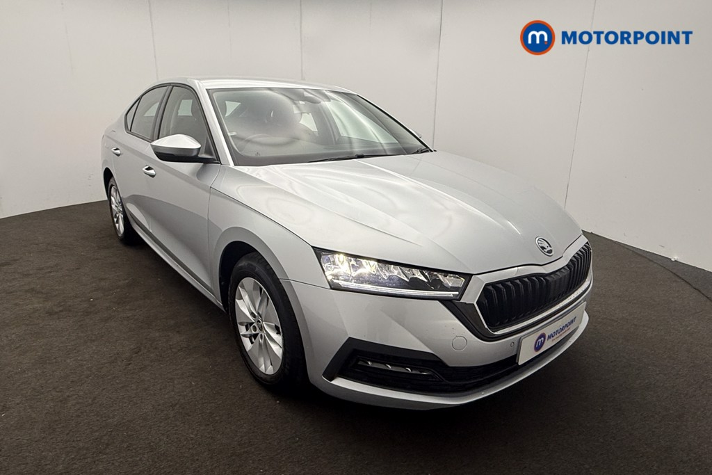 Skoda Octavia Se Technology Manual Petrol Hatchback - Stock Number (1627254) - 19th supplementary image