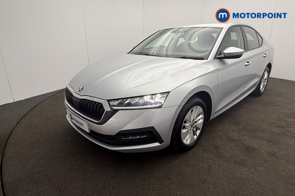 Skoda Octavia Se Technology Manual Petrol Hatchback - Stock Number (1627254) - 20th supplementary image