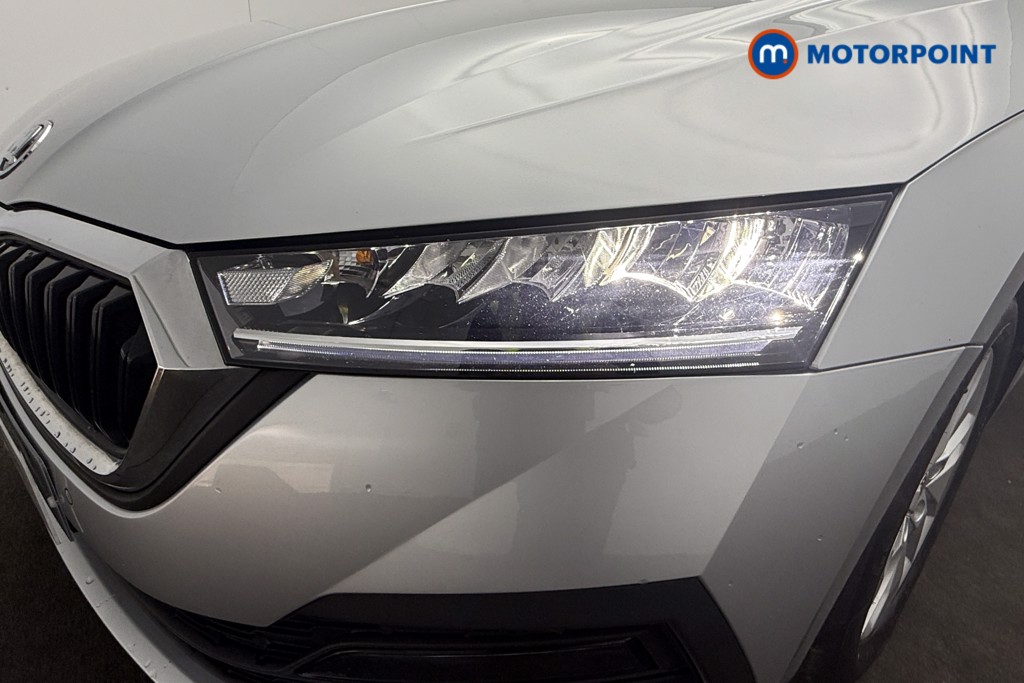 Skoda Octavia Se Technology Manual Petrol Hatchback - Stock Number (1627254) - 21st supplementary image