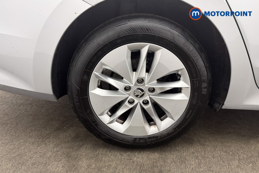 Skoda Octavia Se Technology Manual Petrol Hatchback - Stock Number (1627254) - 23rd supplementary image