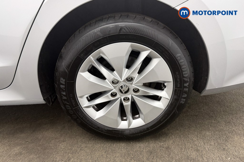Skoda Octavia Se Technology Manual Petrol Hatchback - Stock Number (1627254) - 24th supplementary image