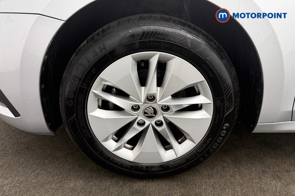 Skoda Octavia Se Technology Manual Petrol Hatchback - Stock Number (1627254) - 25th supplementary image