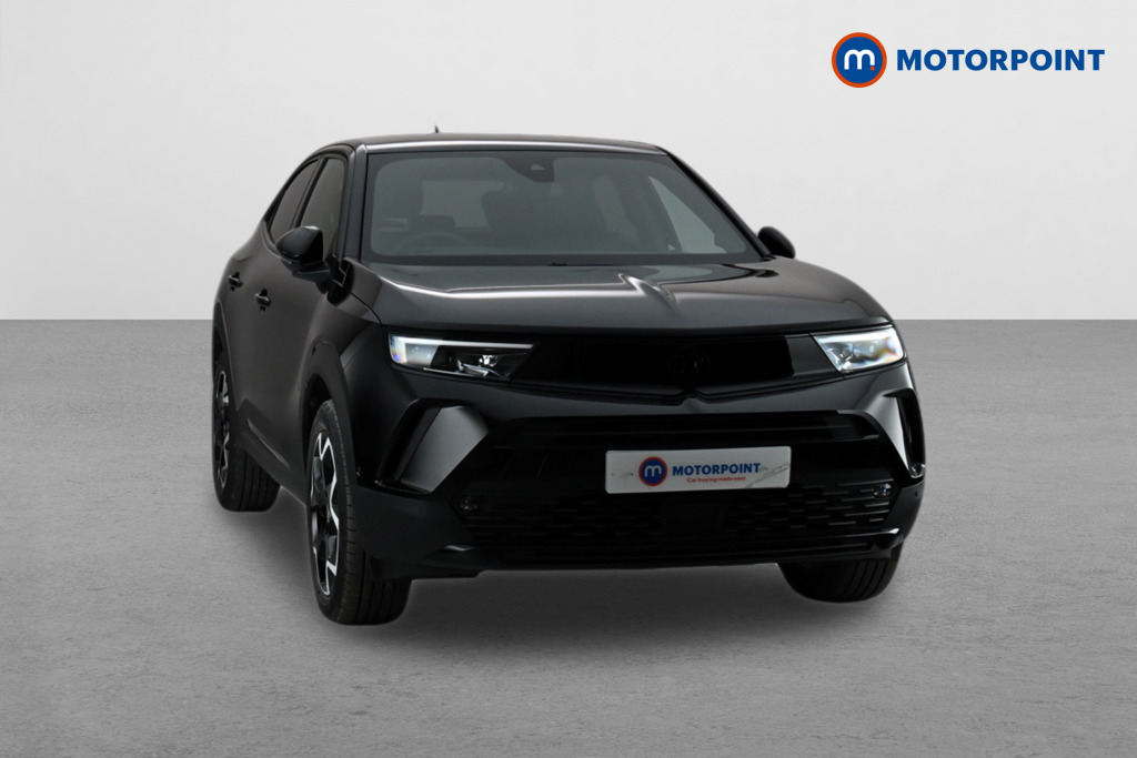 Vauxhall Mokka Ultimate Automatic Petrol SUV - Stock Number (1627358) - Front bumper