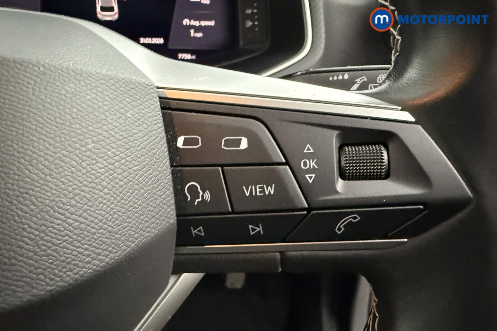 Seat Ibiza Xcellence Lux Manual Petrol Hatchback - Stock Number (1627421) - 4th supplementary image