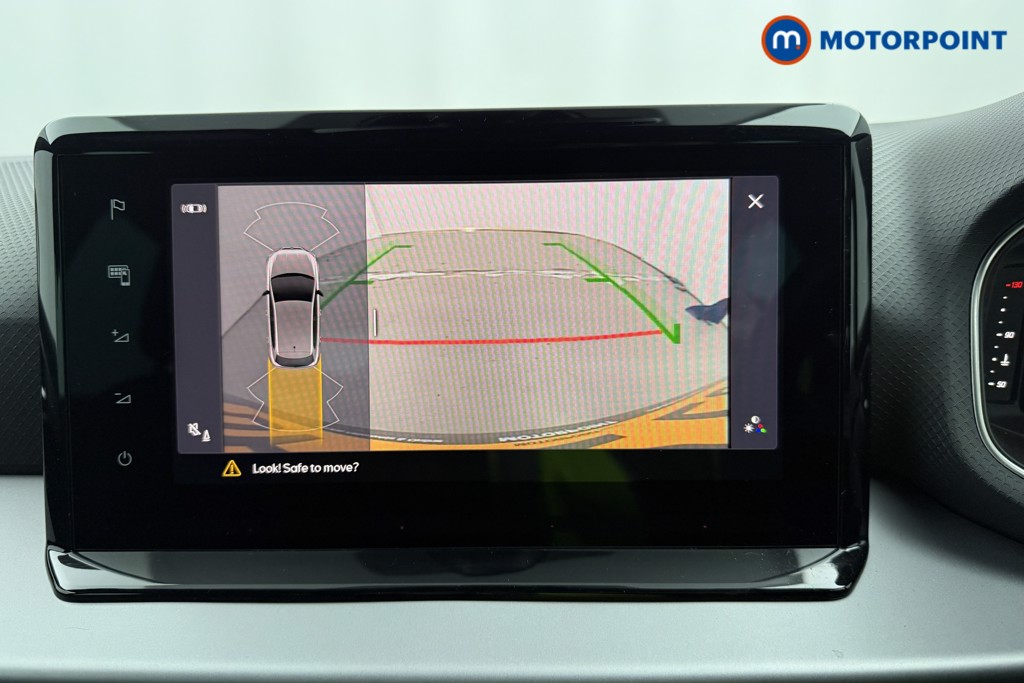 Seat Ibiza Xcellence Lux Manual Petrol Hatchback - Stock Number (1627421) - 10th supplementary image