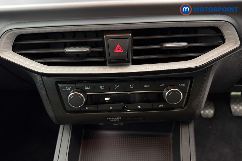 Seat Ibiza Xcellence Lux Manual Petrol Hatchback - Stock Number (1627421) - 11th supplementary image