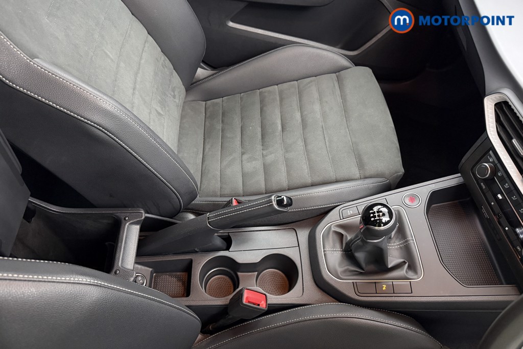 Seat Ibiza Xcellence Lux Manual Petrol Hatchback - Stock Number (1627421) - 12th supplementary image