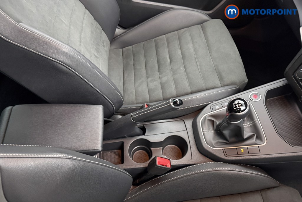 Seat Ibiza Xcellence Lux Manual Petrol Hatchback - Stock Number (1627421) - 13th supplementary image