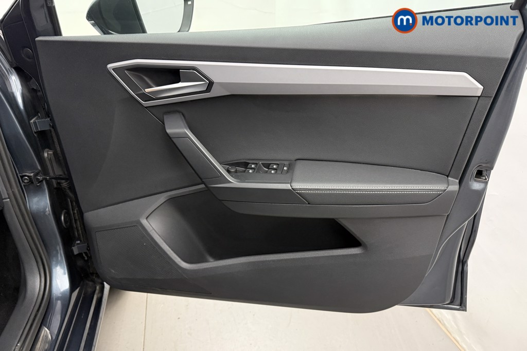 Seat Ibiza Xcellence Lux Manual Petrol Hatchback - Stock Number (1627421) - 15th supplementary image