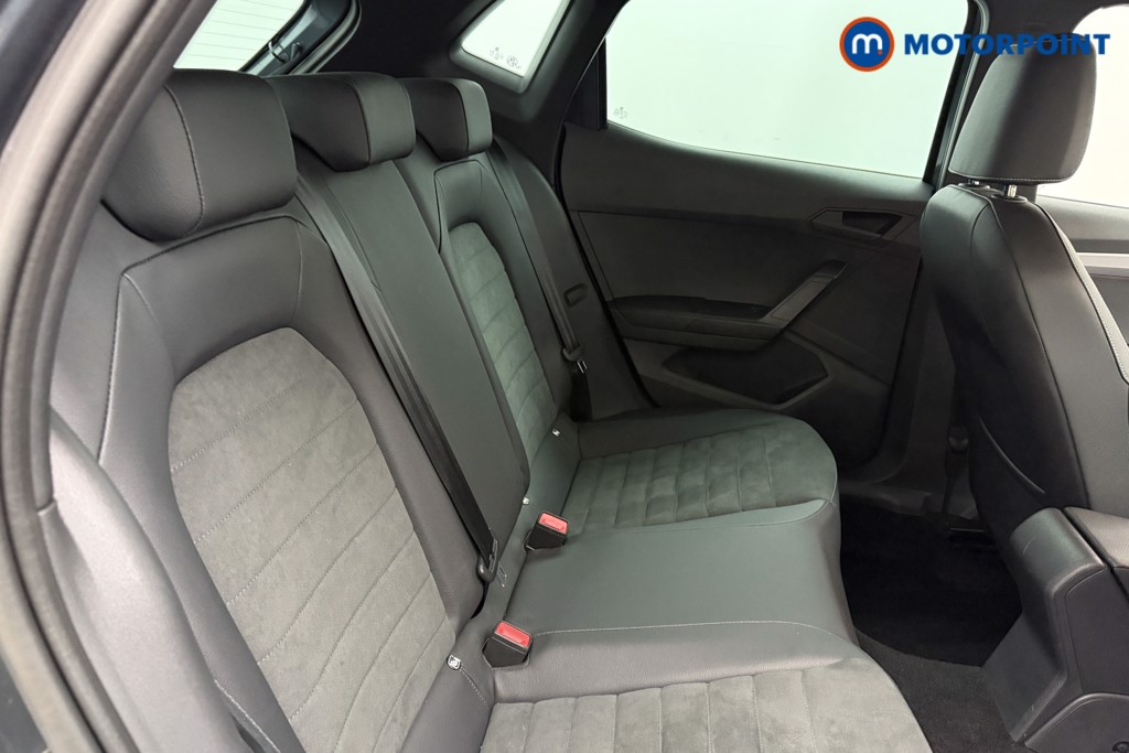 Seat Ibiza Xcellence Lux Manual Petrol Hatchback - Stock Number (1627421) - 18th supplementary image