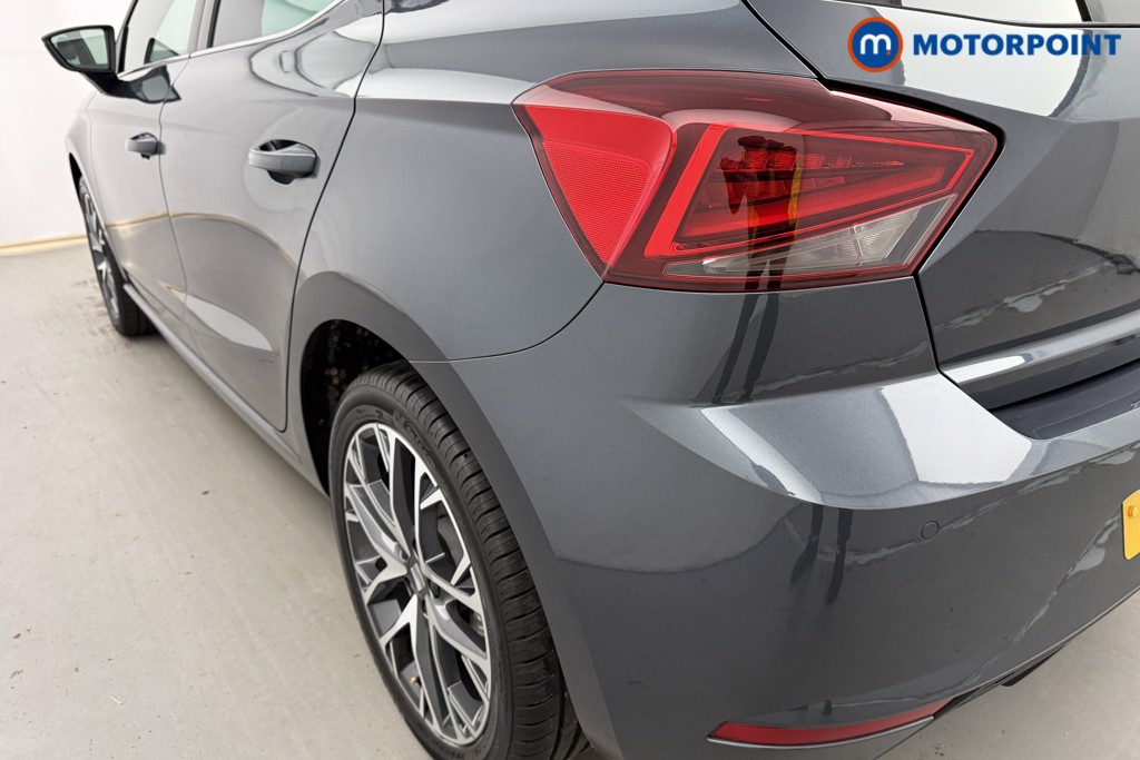 Seat Ibiza Xcellence Lux Manual Petrol Hatchback - Stock Number (1627421) - 21st supplementary image