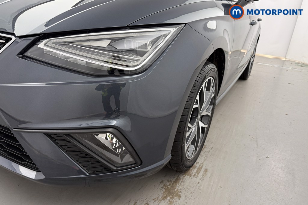 Seat Ibiza Xcellence Lux Manual Petrol Hatchback - Stock Number (1627421) - 22nd supplementary image