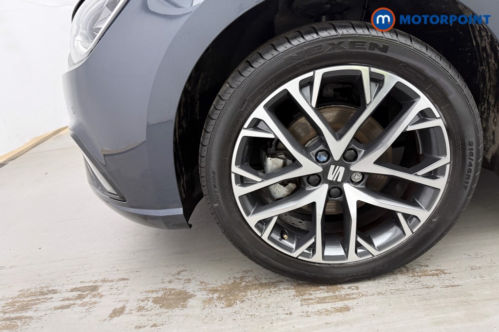 Seat Ibiza Xcellence Lux Manual Petrol Hatchback - Stock Number (1627421) - 23rd supplementary image