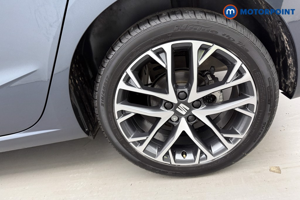 Seat Ibiza Xcellence Lux Manual Petrol Hatchback - Stock Number (1627421) - 24th supplementary image