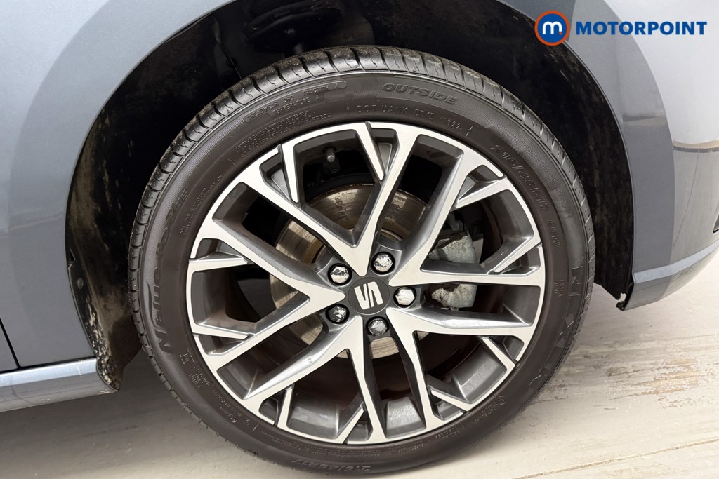 Seat Ibiza Xcellence Lux Manual Petrol Hatchback - Stock Number (1627421) - 26th supplementary image