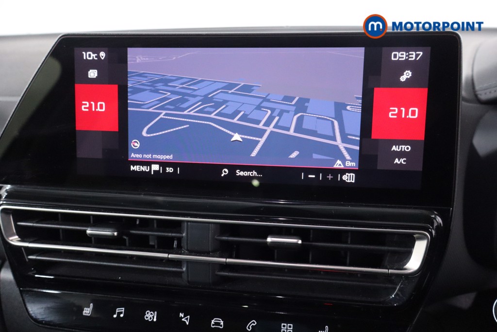 Citroen C5 Aircross C Series Edition Manual Diesel SUV - Stock Number (1627513) - 2nd supplementary image