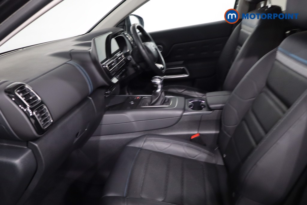 Citroen C5 Aircross C Series Edition Manual Diesel SUV - Stock Number (1627513) - 4th supplementary image