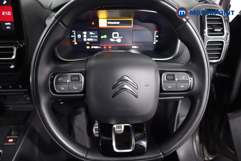 Citroen C5 Aircross C Series Edition Manual Diesel SUV - Stock Number (1627513) - 6th supplementary image