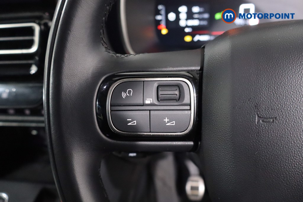 Citroen C5 Aircross C Series Edition Manual Diesel SUV - Stock Number (1627513) - 7th supplementary image