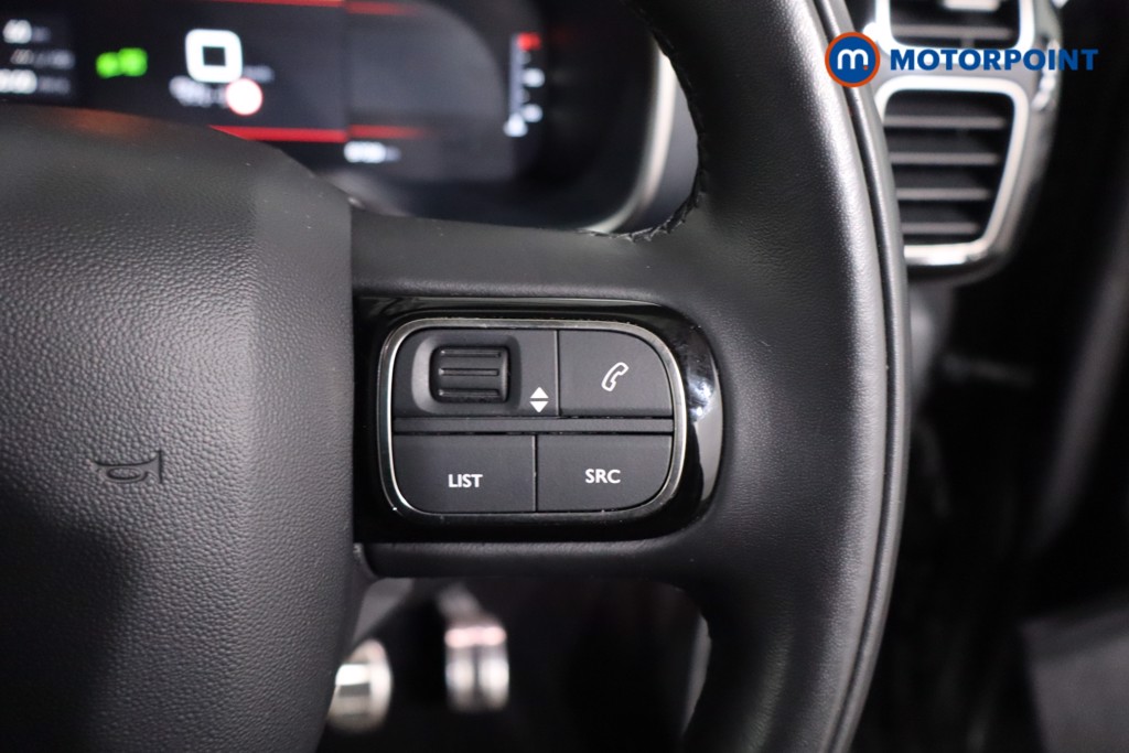 Citroen C5 Aircross C Series Edition Manual Diesel SUV - Stock Number (1627513) - 8th supplementary image