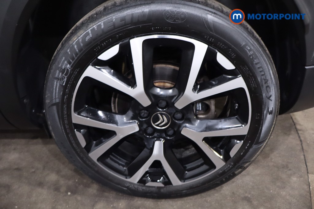Citroen C5 Aircross C Series Edition Manual Diesel SUV - Stock Number (1627513) - 12th supplementary image
