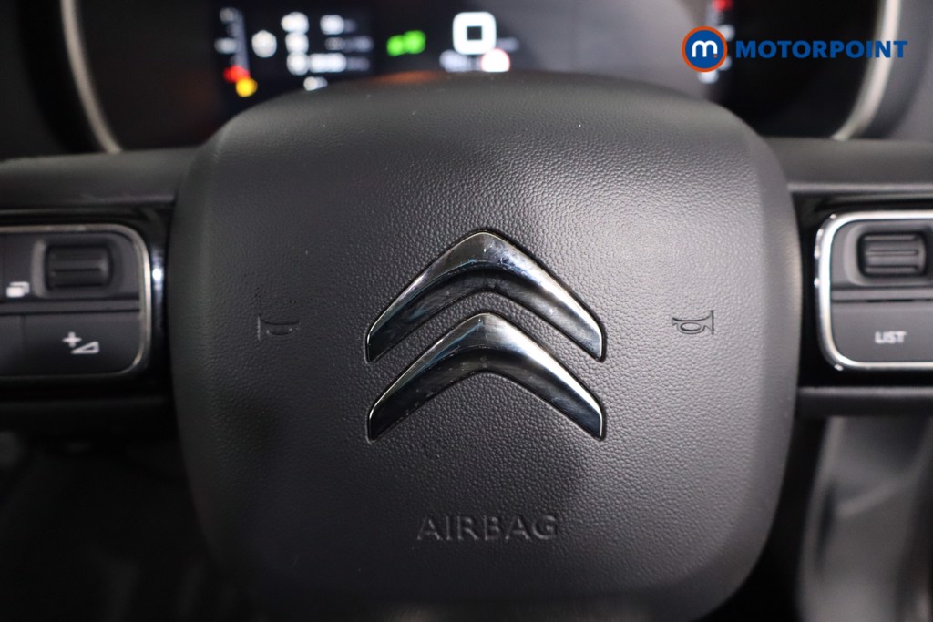 Citroen C5 Aircross C Series Edition Manual Diesel SUV - Stock Number (1627513) - 13th supplementary image