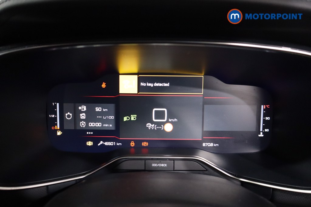 Citroen C5 Aircross C Series Edition Manual Diesel SUV - Stock Number (1627513) - 16th supplementary image