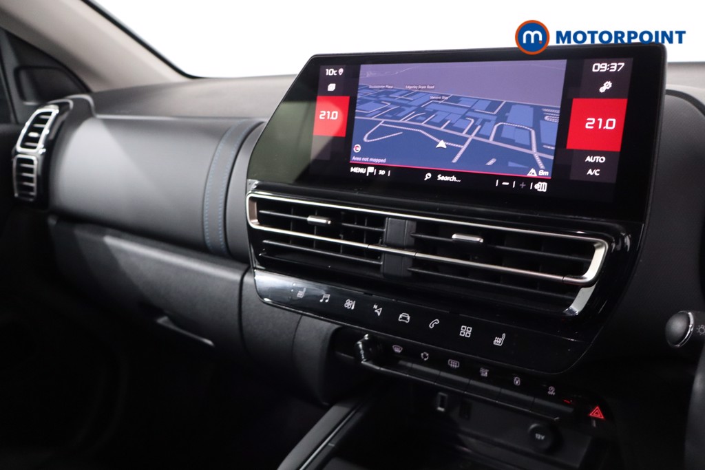 Citroen C5 Aircross C Series Edition Manual Diesel SUV - Stock Number (1627513) - 19th supplementary image