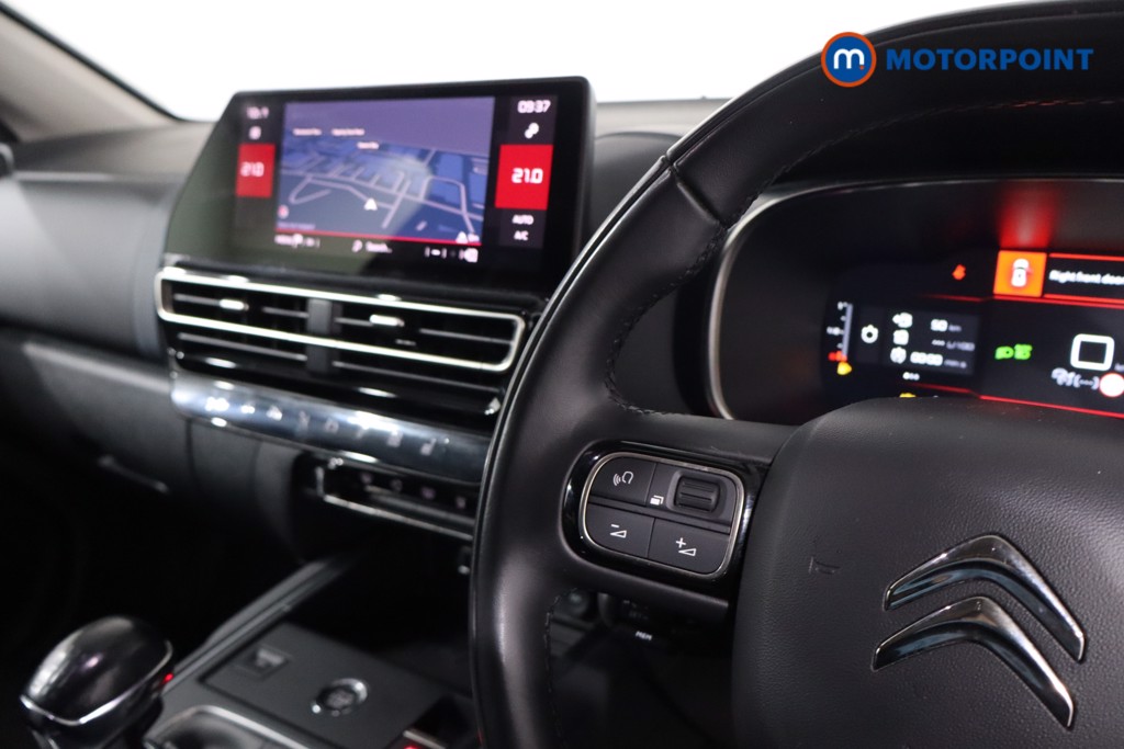 Citroen C5 Aircross C Series Edition Manual Diesel SUV - Stock Number (1627513) - 20th supplementary image