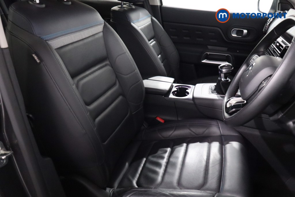 Citroen C5 Aircross C Series Edition Manual Diesel SUV - Stock Number (1627513) - 21st supplementary image
