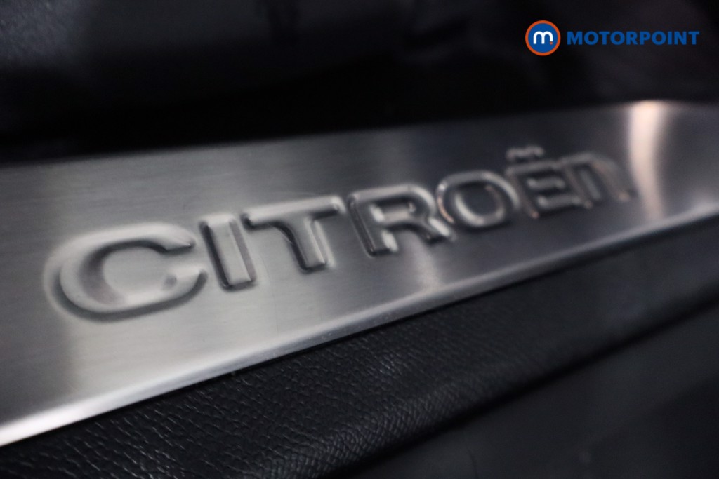 Citroen C5 Aircross C Series Edition Manual Diesel SUV - Stock Number (1627513) - 23rd supplementary image