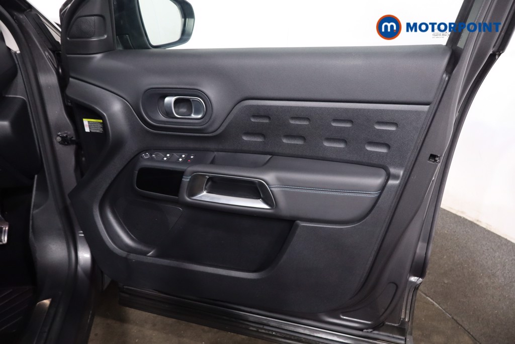 Citroen C5 Aircross C Series Edition Manual Diesel SUV - Stock Number (1627513) - 24th supplementary image