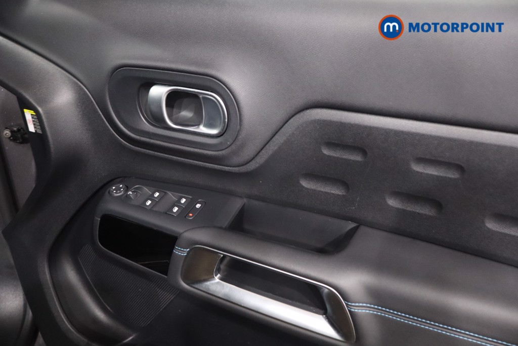 Citroen C5 Aircross C Series Edition Manual Diesel SUV - Stock Number (1627513) - 25th supplementary image