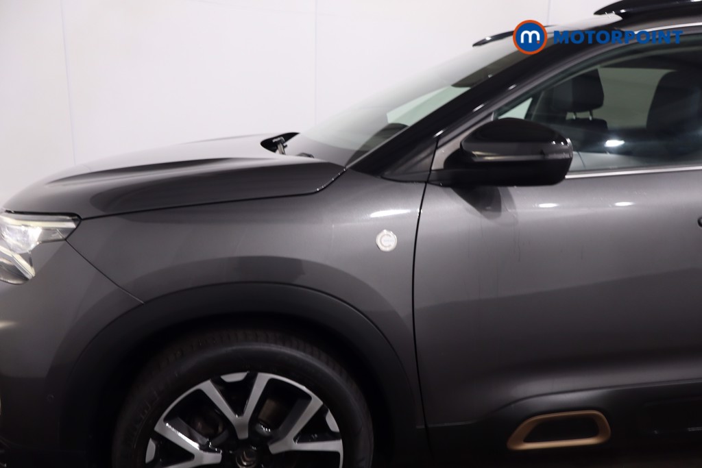 Citroen C5 Aircross C Series Edition Manual Diesel SUV - Stock Number (1627513) - 28th supplementary image