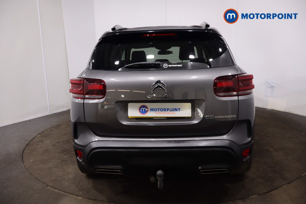 Citroen C5 Aircross C Series Edition Manual Diesel SUV - Stock Number (1627513) - 33rd supplementary image