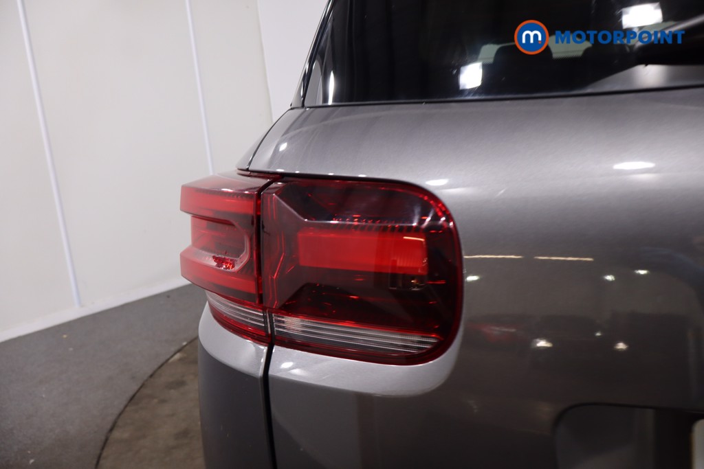 Citroen C5 Aircross C Series Edition Manual Diesel SUV - Stock Number (1627513) - 34th supplementary image