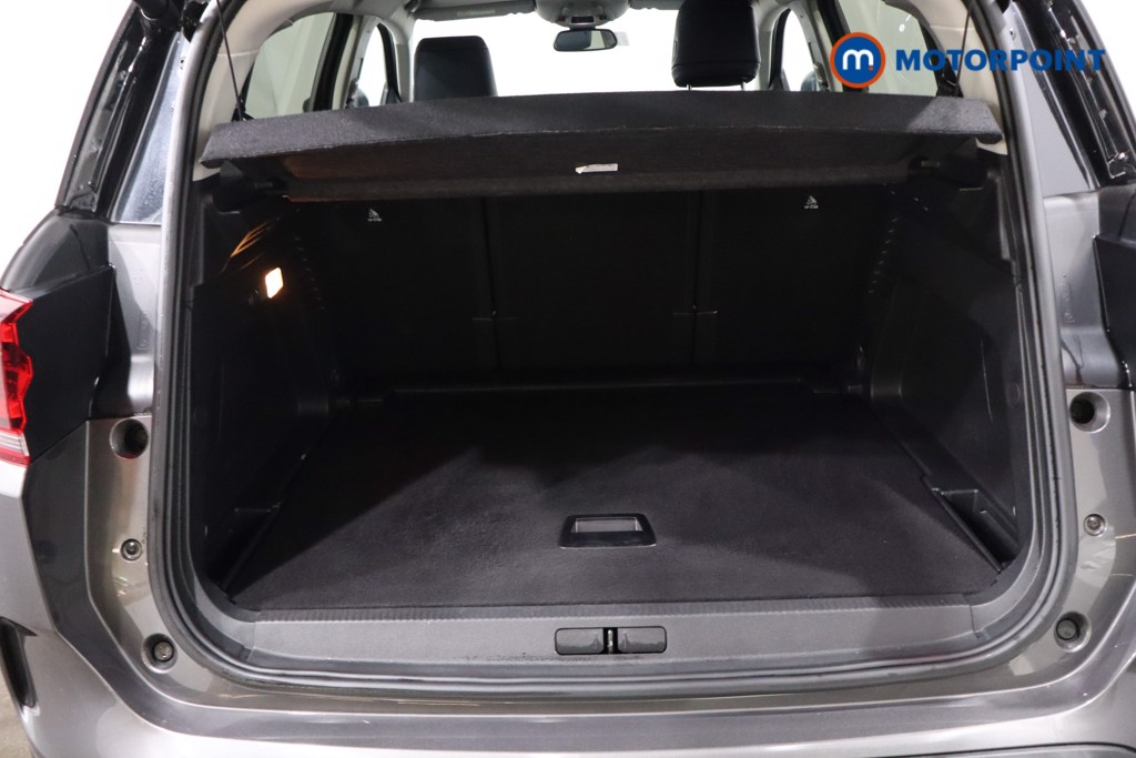 Citroen C5 Aircross C Series Edition Manual Diesel SUV - Stock Number (1627513) - 38th supplementary image