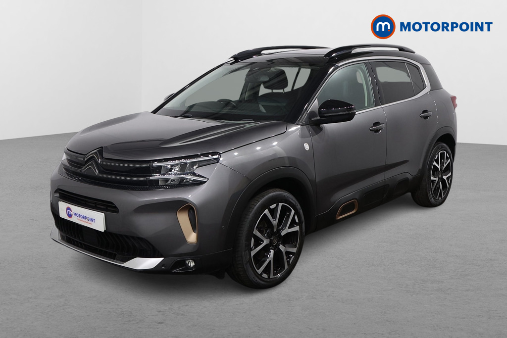 Citroen C5 Aircross C Series Edition Manual Diesel SUV - Stock Number (1627513) - Passenger side front corner