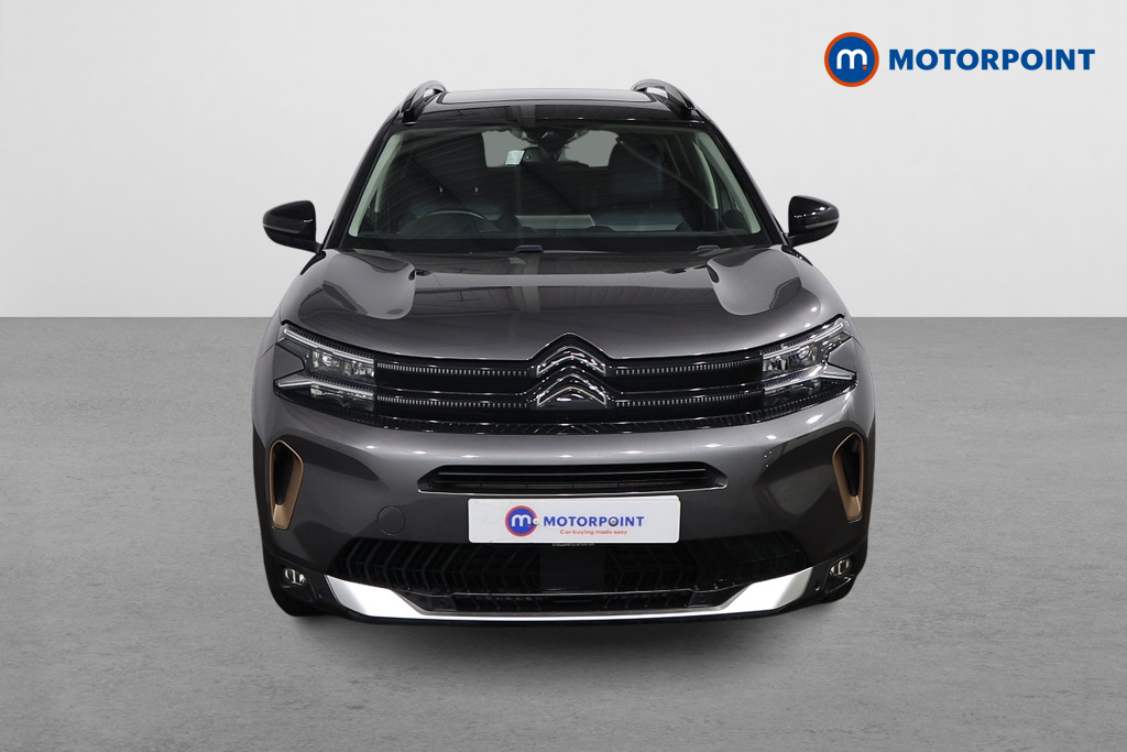 Citroen C5 Aircross C Series Edition Manual Diesel SUV - Stock Number (1627513) - Front bumper