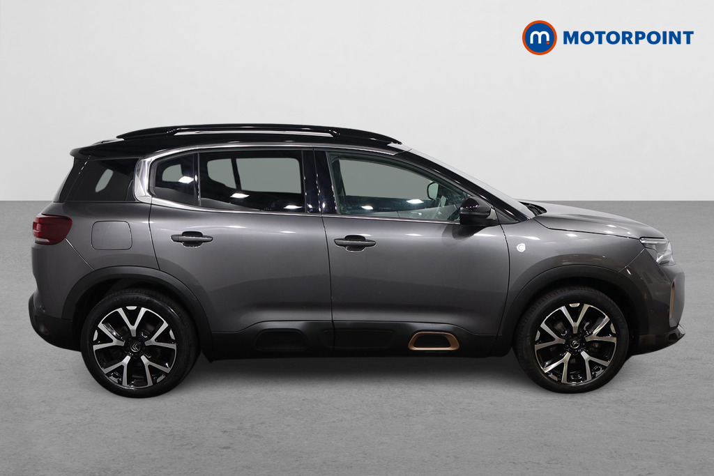 Citroen C5 Aircross C Series Edition Manual Diesel SUV - Stock Number (1627513) - Drivers side