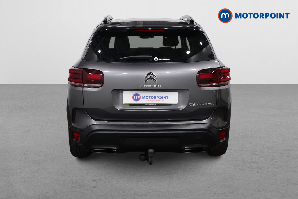 Citroen C5 Aircross C Series Edition Manual Diesel SUV - Stock Number (1627513) - Rear bumper