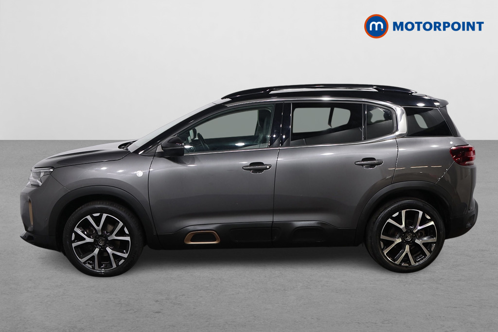 Citroen C5 Aircross C Series Edition Manual Diesel SUV - Stock Number (1627513) - Passenger side