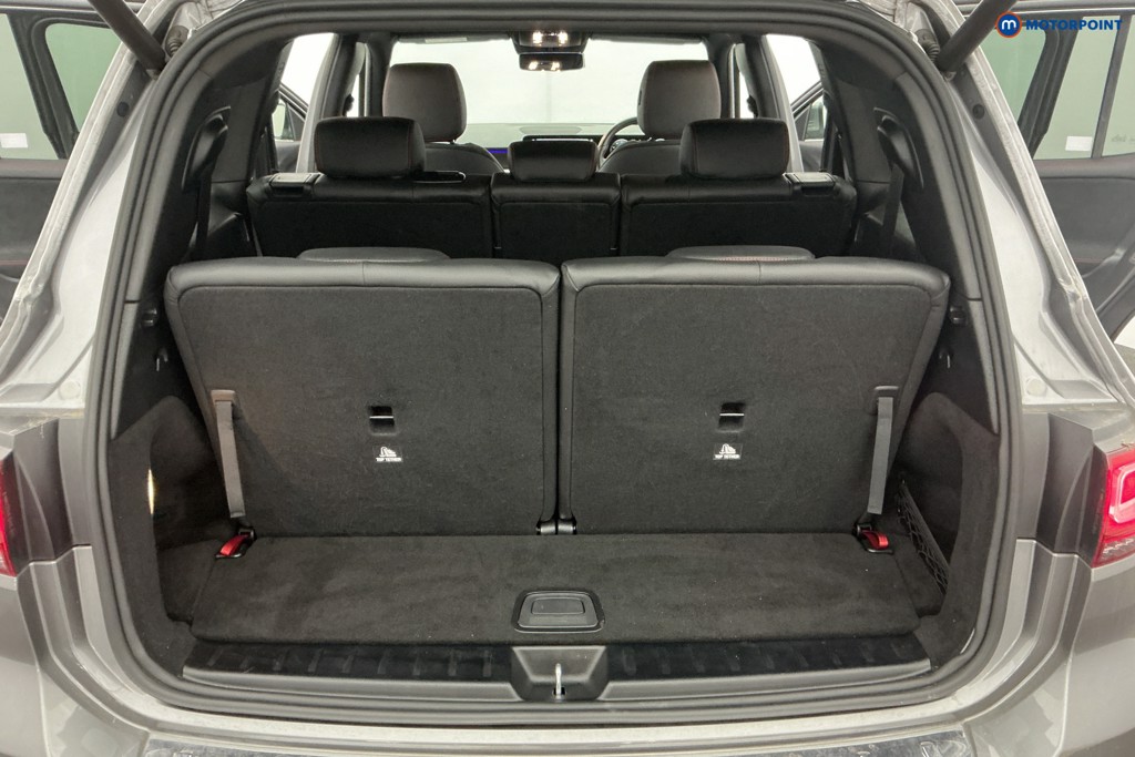 Mercedes-Benz GLB Amg Line Automatic Petrol SUV - Stock Number (1627563) - 3rd supplementary image