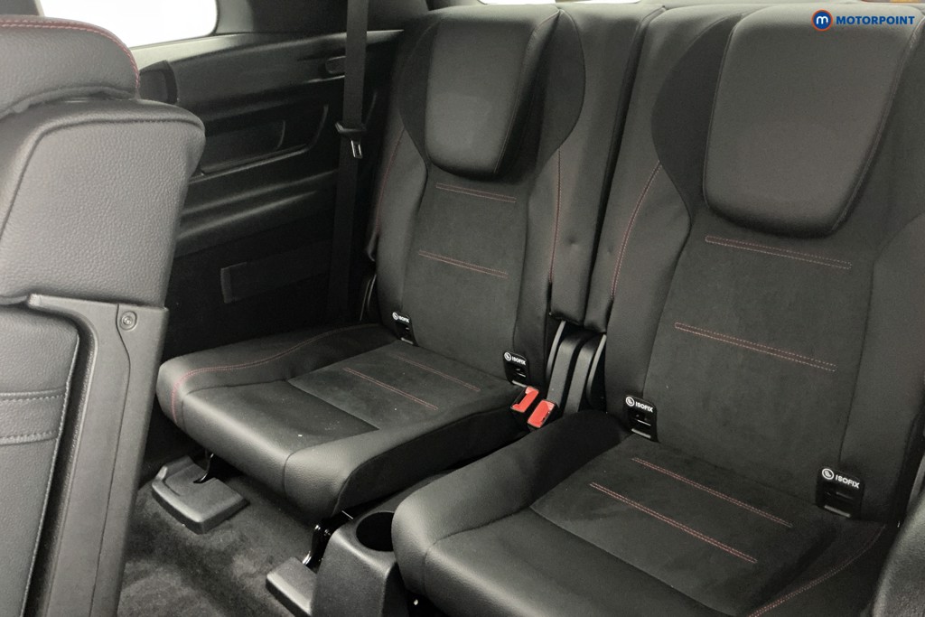 Mercedes-Benz GLB Amg Line Automatic Petrol SUV - Stock Number (1627563) - 4th supplementary image