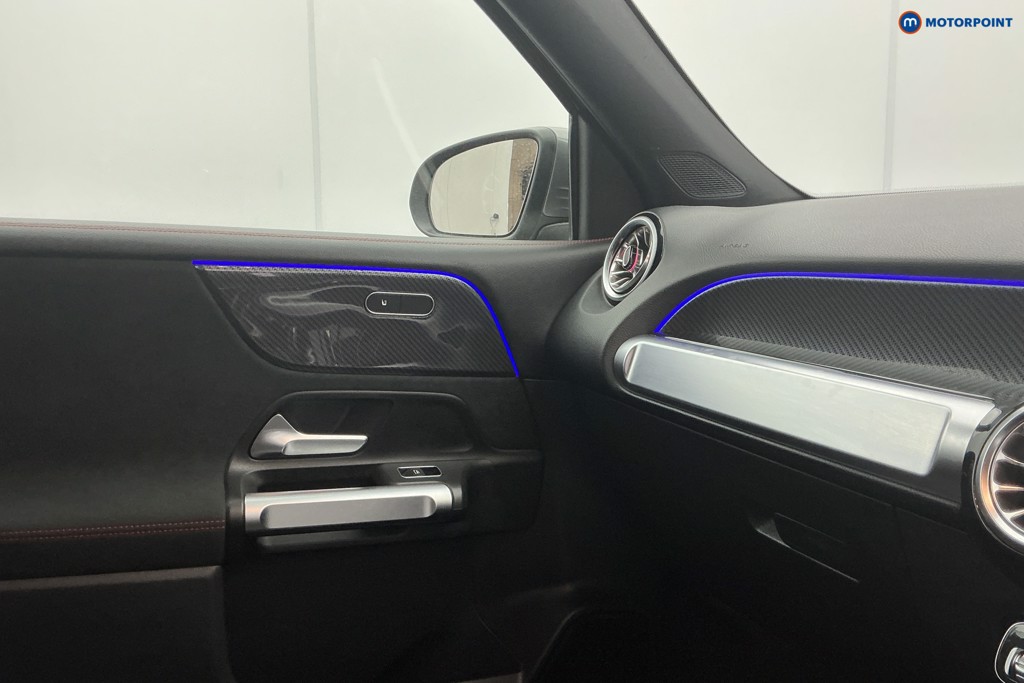 Mercedes-Benz GLB Amg Line Automatic Petrol SUV - Stock Number (1627563) - 23rd supplementary image