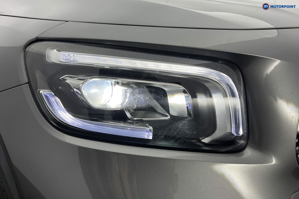 Mercedes-Benz GLB Amg Line Automatic Petrol SUV - Stock Number (1627563) - 36th supplementary image